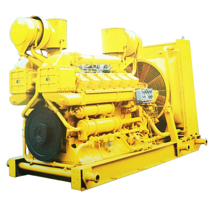 Дизельные двигатели серии 2000 12 В-Sukorun