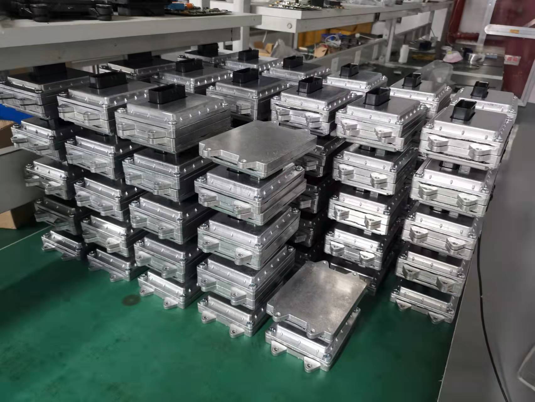 Высокая производительность 275800-4211 275800-4213 для Hino Sany Excavator ECU 89661-E010 Ford Ranger электронный блок управления-Sukorun