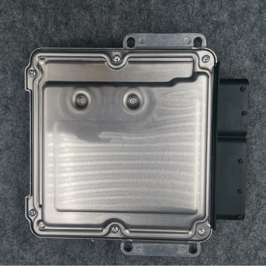 Bosch Nissan Electronic Control Unit 0281030647 23710VV24B для грузовика/автобуса Bosch Nissan Electronic Control Unit 0281030647 23710VV24B для грузовика/автобуса-Sukorun