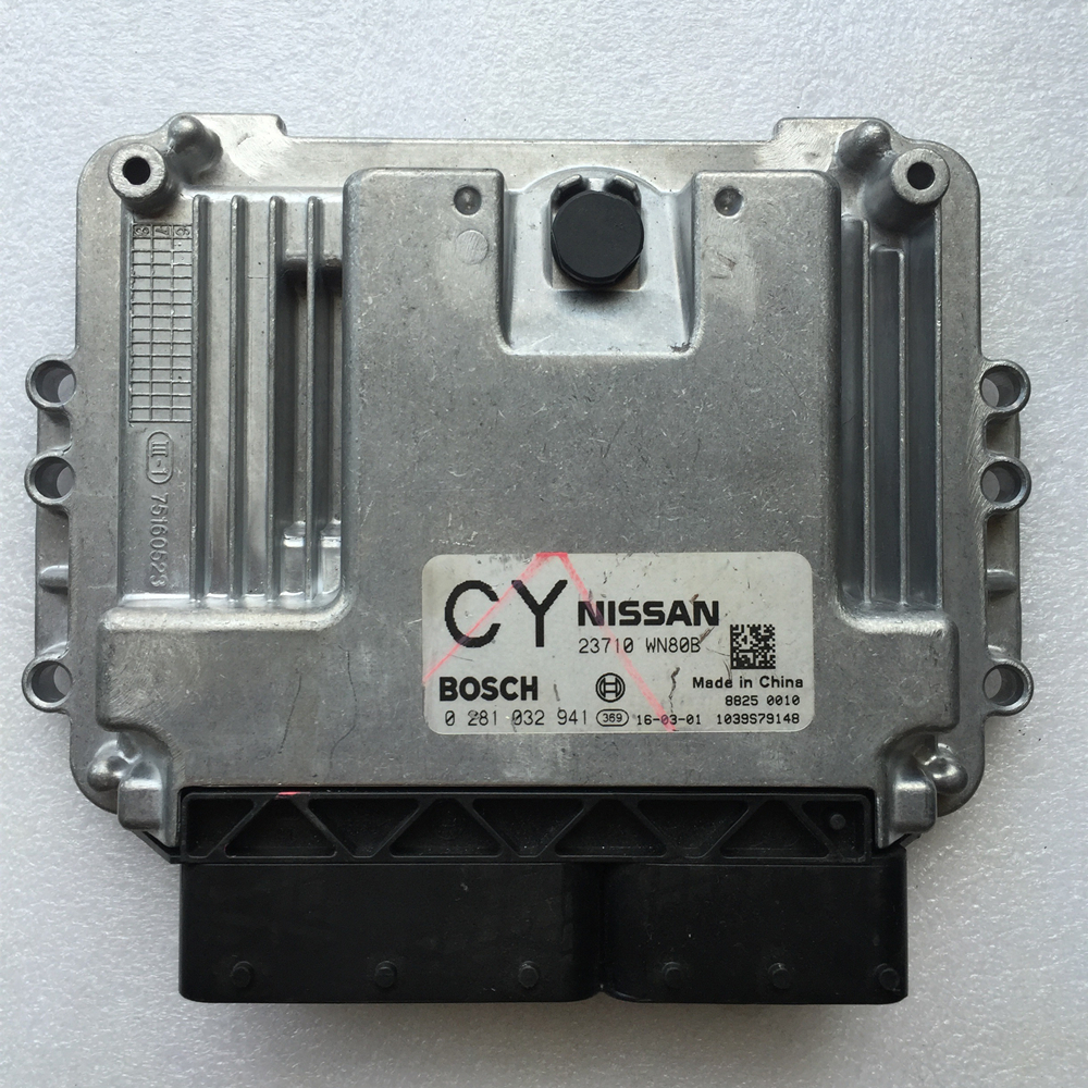 ЭБУ 0281032941 Новый блок управления двигателем ECU для Bosch DC24V-Sukorun
