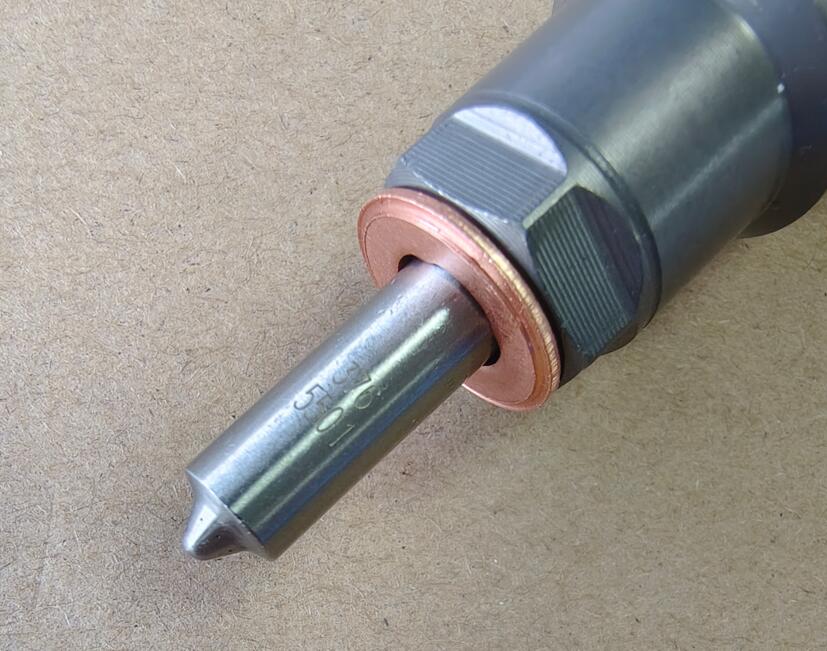 Орбитальные форсунки Bosch Audi, DAF, Ford 0445120212-Sukorun