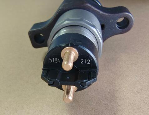 Орбитальные форсунки Bosch Audi, DAF, Ford 0445120212-Sukorun