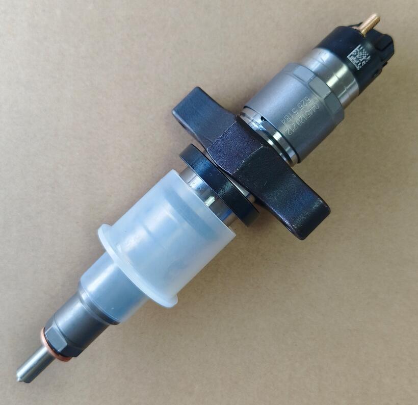 Орбитальные форсунки Bosch Audi, DAF, Ford 0445120212-Sukorun