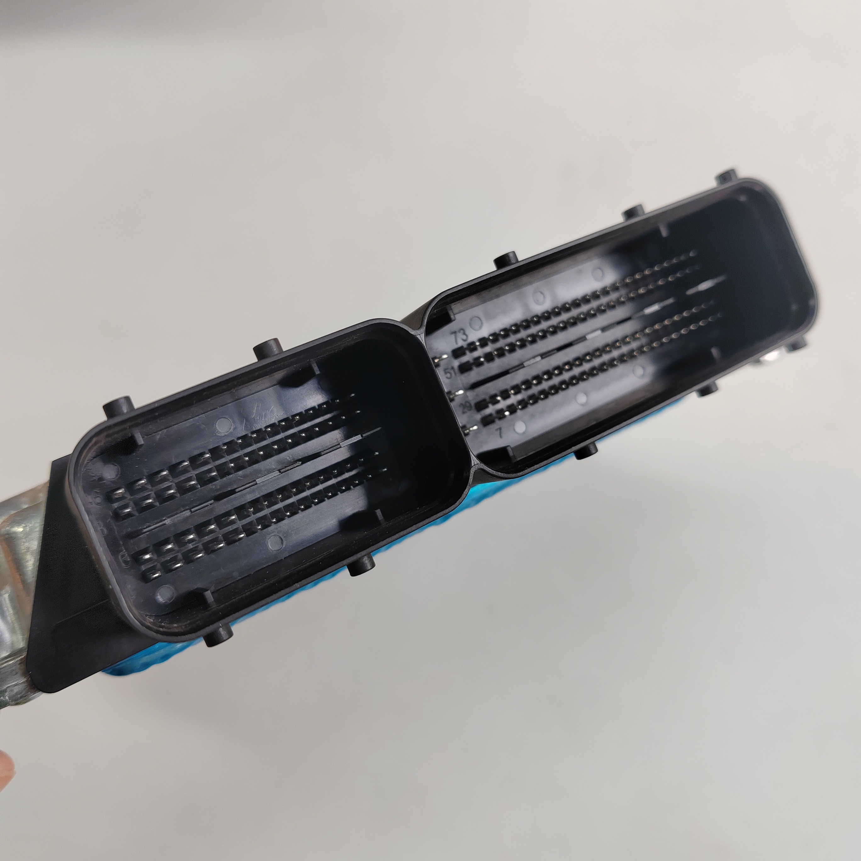 Новый ЭБУ 80300010 для Bosch Cummins 0281020254-Sukorun