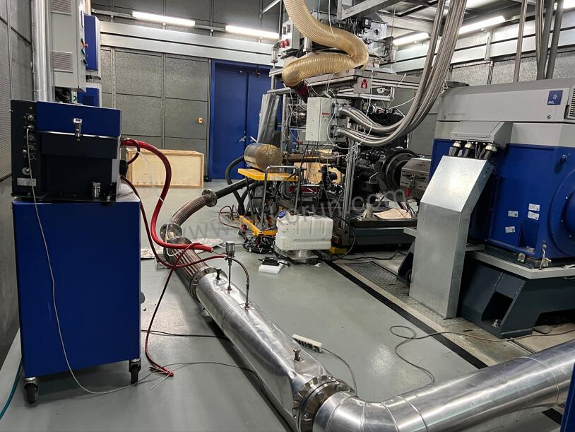 1.2 Модернизация дизельных двигателей: соответствие стандартам выбросов Евро – 4 / Евро – 5 / Евро – 6-Sukorun