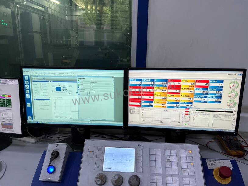 1.2 Модернизация дизельных двигателей: соответствие стандартам выбросов Евро – 4 / Евро – 5 / Евро – 6-Sukorun