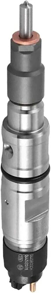 Форсунка Common Rail 0445120218 0445120030 двигателя КАМАЗ МАН ТГА ТГС ГРУЗОВИК-Sukorun