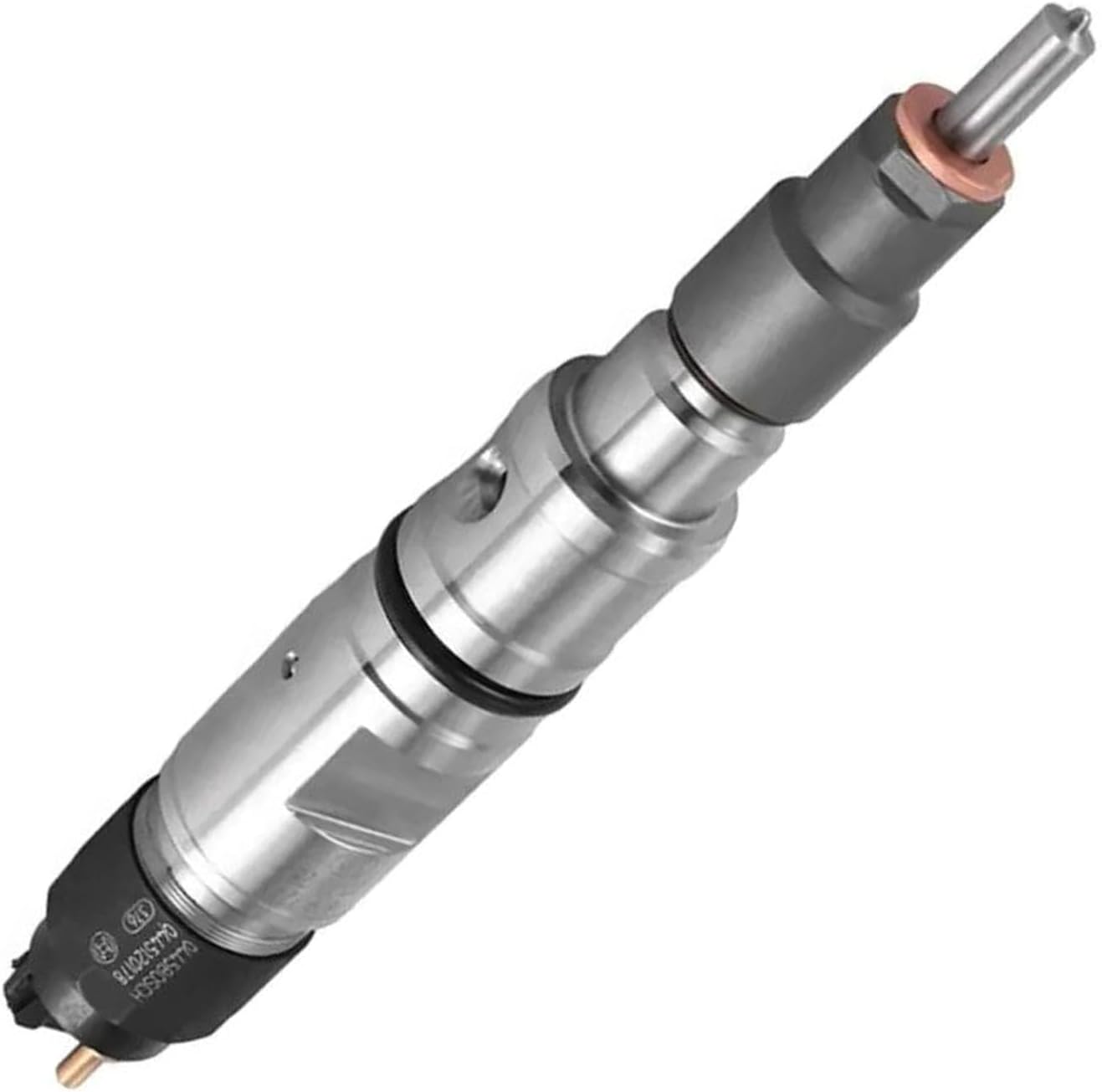 Форсунка Common Rail 0445120218 0445120030 двигателя КАМАЗ МАН ТГА ТГС ГРУЗОВИК-Sukorun