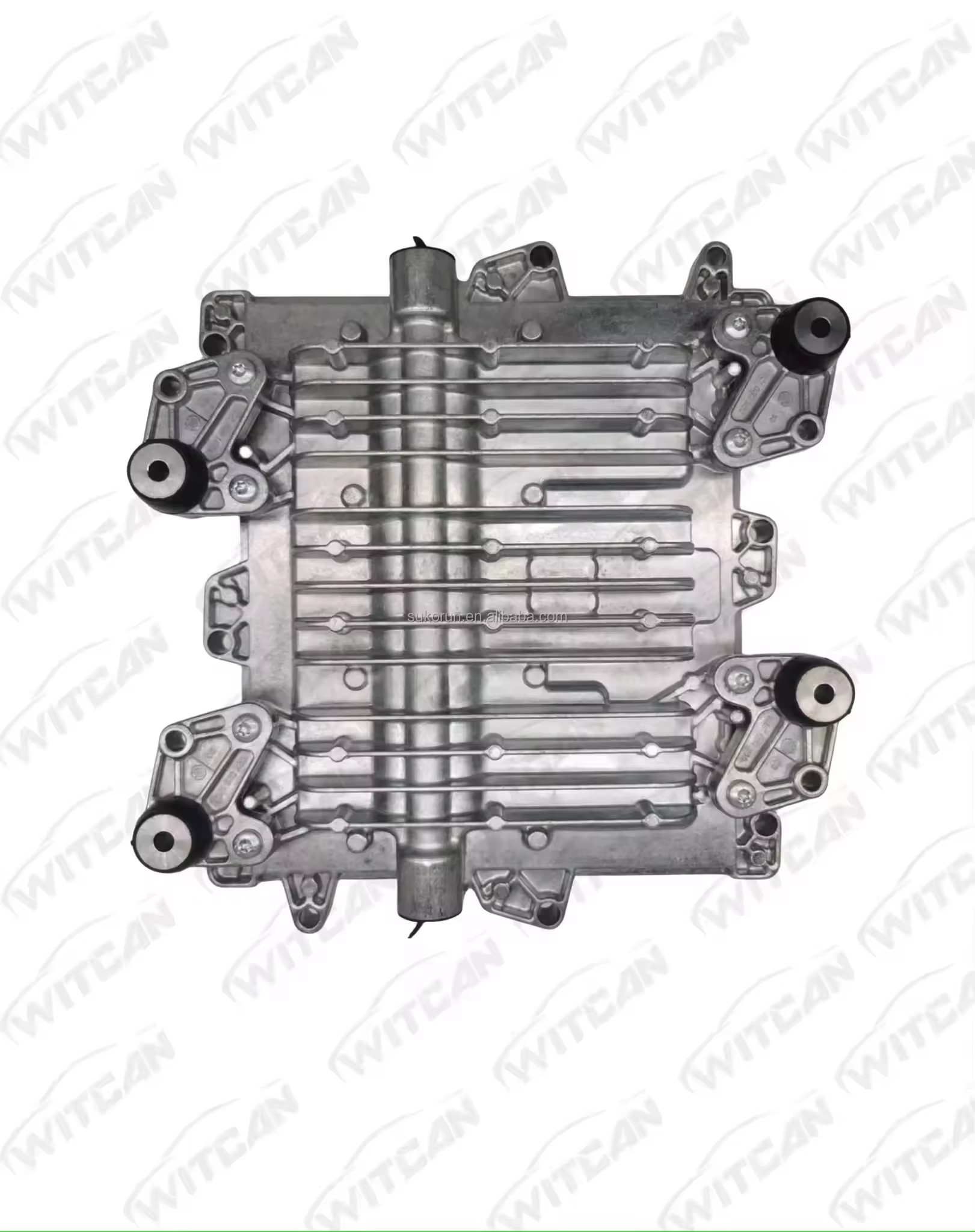 ысокое качество 0281020146 Электронный блок управления 504388754 Компьютерная плата двигателя для Iveco STRALIS CURSOR 13-Sukorun