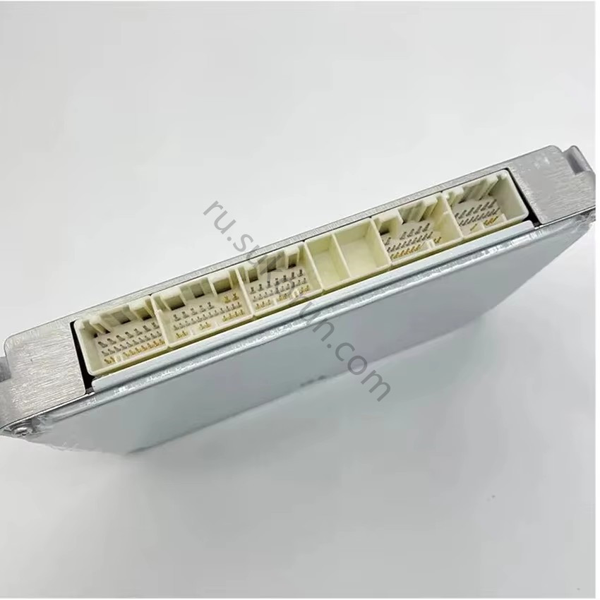 Высокая производительность 275800-4211 275800-4213 для Hino Sany Excavator ECU 89661-E010 Ford Ranger электронный блок управления-Sukorun