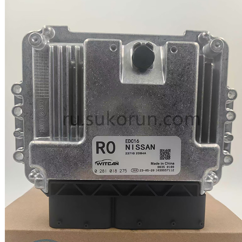 Высококачественный автономный блок управления двигателем 0281018275 ЭБУ ДЛЯ ГРУЗОВИК-Sukorun