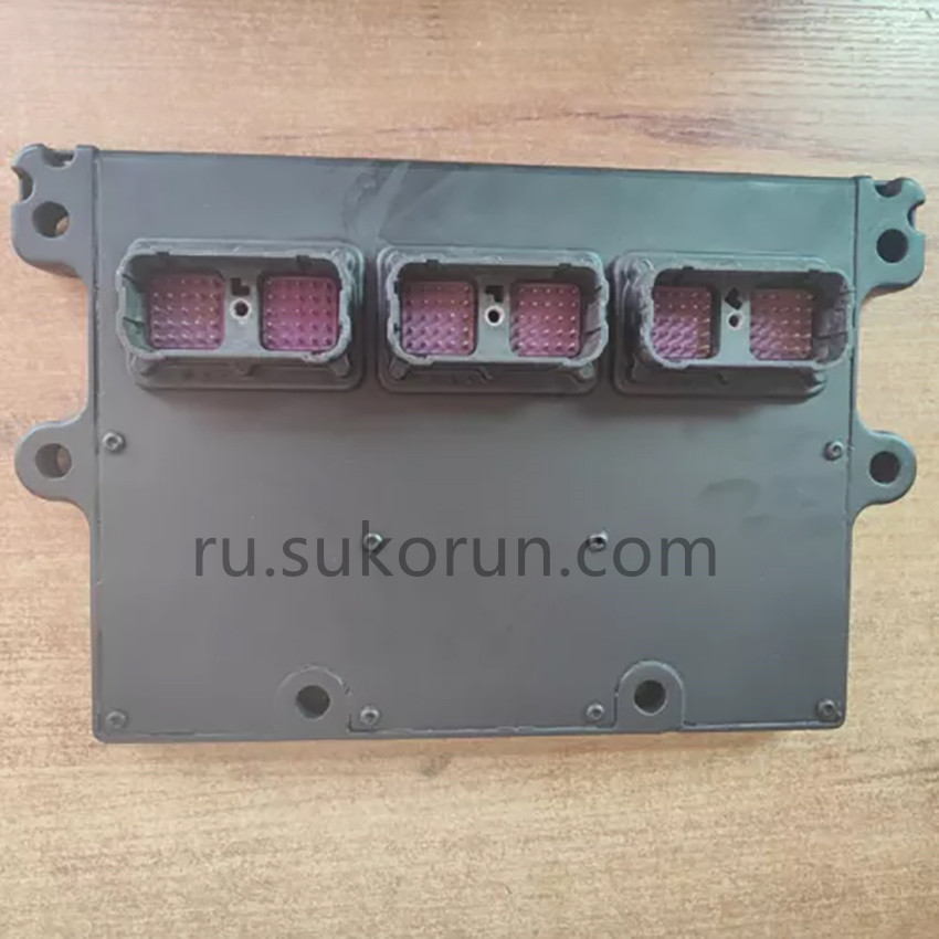 Высококачественный автомобильный блок управления двигателем 3408501 ЭБУ ДЛЯ камминс-Sukorun
